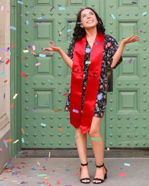 Image post by @UTAustin on Twitter