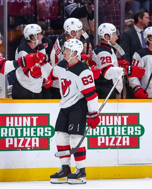 Image post by @njdevils on Instagram