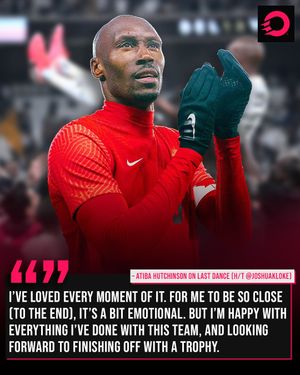 Image post by @onesoccer on Instagram