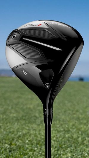 Video post by @titleist on Instagram