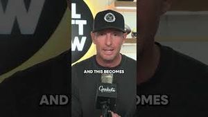 Video post by @joelklattshow on YouTube