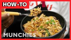 Video post by @munchies on YouTube