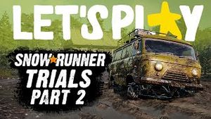Video post by @letsplay on YouTube