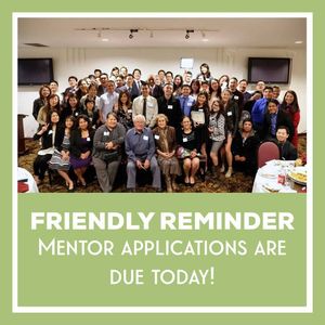 Image post by @mentor4changeLA on Facebook