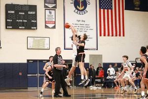 Image post by @beavertonhigh on Instagram