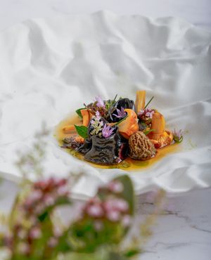 Image post by @chefsroll on Instagram