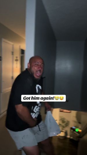 Video post by @thepuigfamily on TikTok