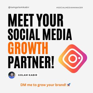 Image post by @iamgolamkabir on Instagram