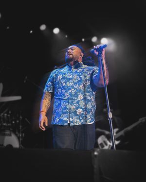 Image post by @jboogmusic on Instagram