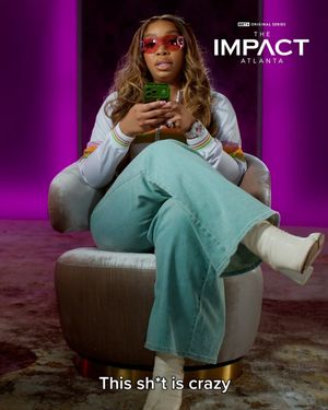 Image post by @bet on Instagram