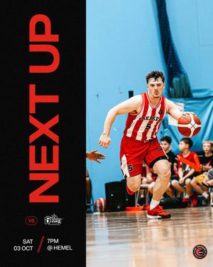 Image post by @mkbasketballclub on Instagram