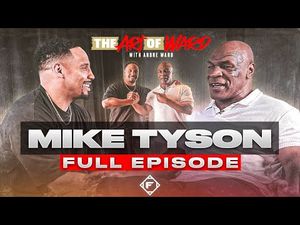 Video post by @ATSFight on YouTube