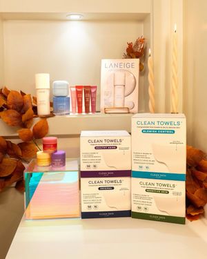 Image post by @laneige_us on Instagram