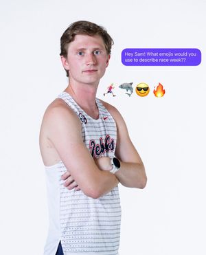 Image post by @olemisstrack on Instagram