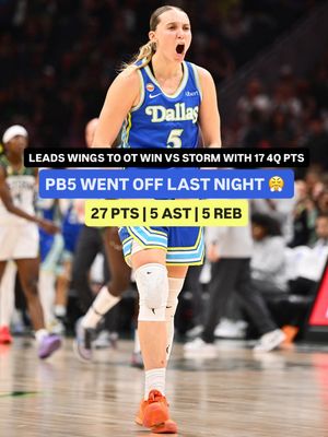 Image post by @ballislifewbb on Instagram