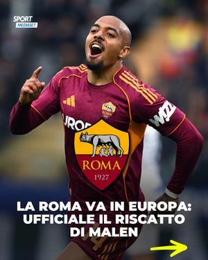 Image post by @sportmediaset on Instagram