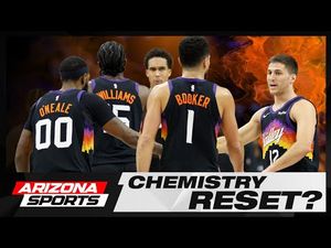 Video post by @Arizona_Sports on YouTube