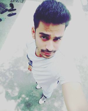 Image post by @nazim_khwaja on Instagram
