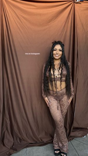 Video post by @heavenly.torres on TikTok