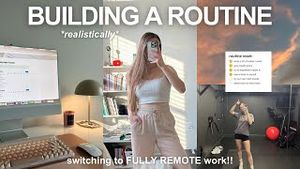 Video post by @rebekahjoy on YouTube