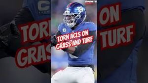 Video post by @sportsgridtv on YouTube