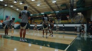 Image post by @tiffinuhoops on Instagram