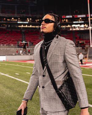 Image post by @ohiostatefb on Instagram