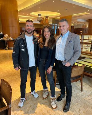 Image post by @joannajedrzejczyk on Instagram