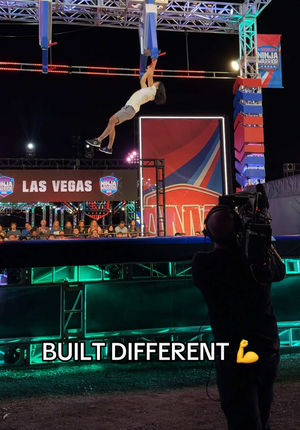 Video post by @ninjawarrior on TikTok
