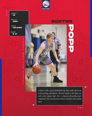 Image post by @Wisconsin26ers on Twitter