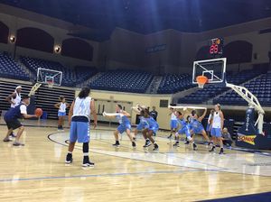 Image post by @usdwbb on Instagram