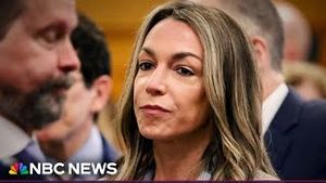 Video post by @nbcnews on YouTube