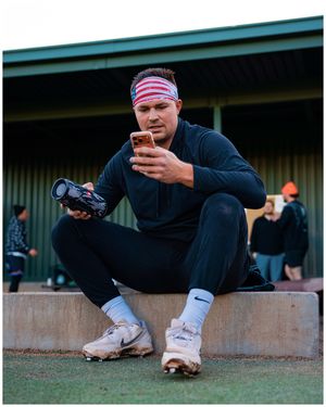 Image post by @createdbylandon on Instagram