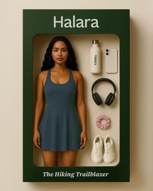 Image post by @halara_official on Instagram