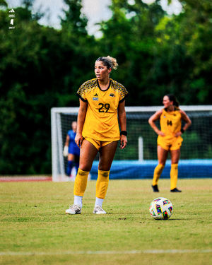 Image post by @southernmisssoccer on Instagram