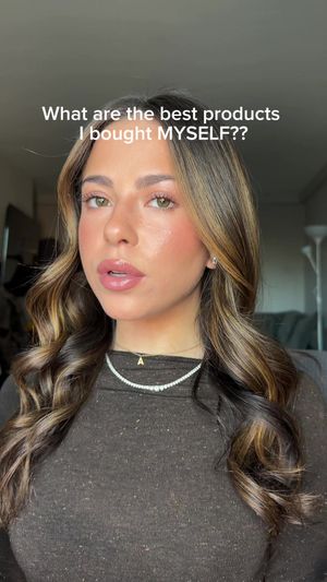 Video post by @anyaweitz on TikTok