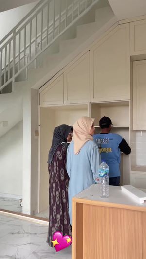Video post by @itsandani on TikTok