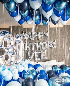 Image post by @lasvegasballoons on Instagram