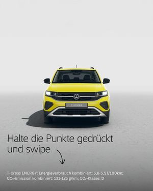 Image post by @volkswagen_de on Instagram