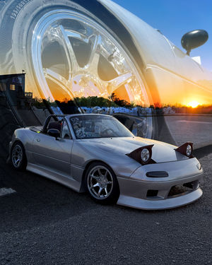 Image post by @anovia.wheels on Instagram