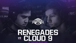 Image post by @renegades on Instagram