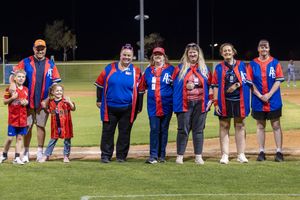 Image post by @adelaidegiants on Instagram