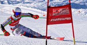 Image post by @skiracingmedia on Instagram
