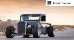 Image post by @factoryfiveracing on Instagram