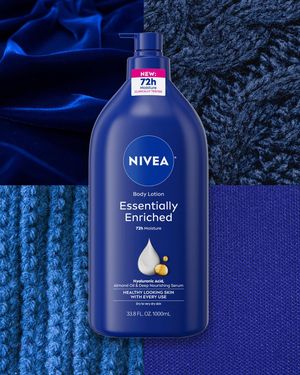 Image post by @niveausa on Instagram