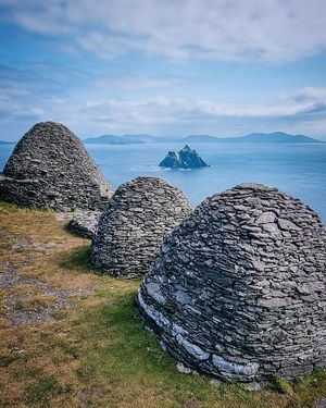 Image post by @thewildatlanticway on Instagram