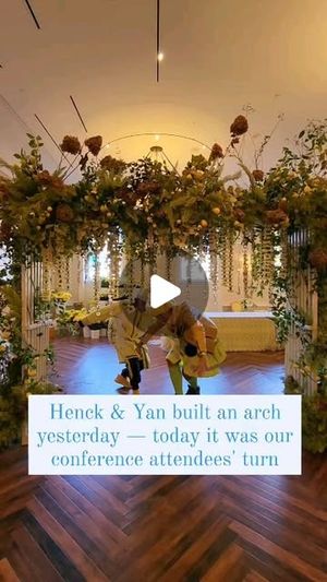 Image post by @intrigue_designs on Instagram