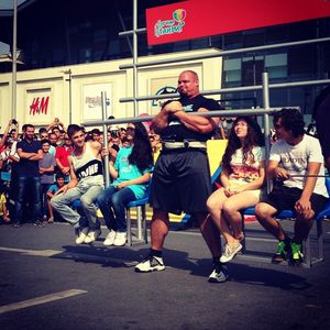 Image post by @shawstrength on Instagram
