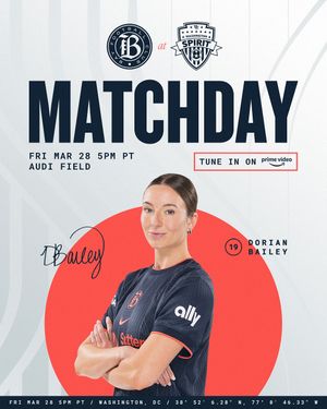 Image post by @wearebayfc on Instagram
