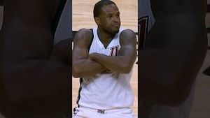 Video post by @miamiheat on YouTube